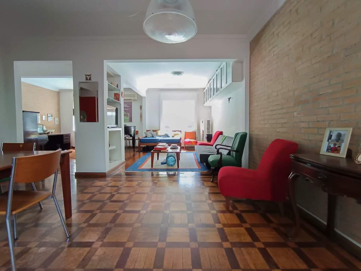 Apartamento, 1 quarto, 115 m² - Foto 4