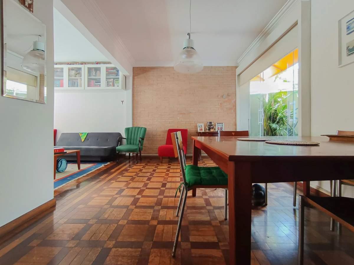 Apartamento, 1 quarto, 115 m² - Foto 5