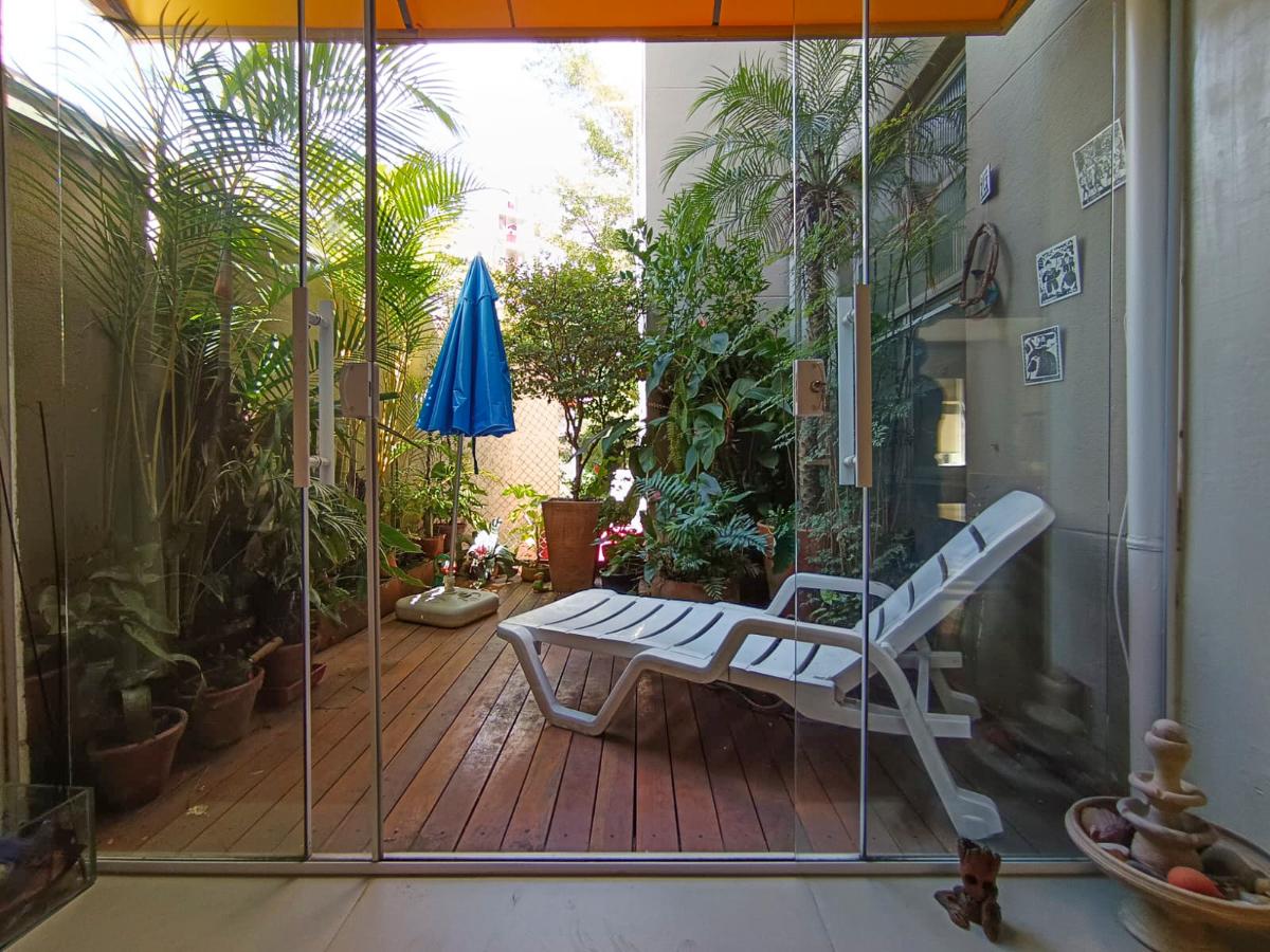 Apartamento, 1 quarto, 115 m² - Foto 7