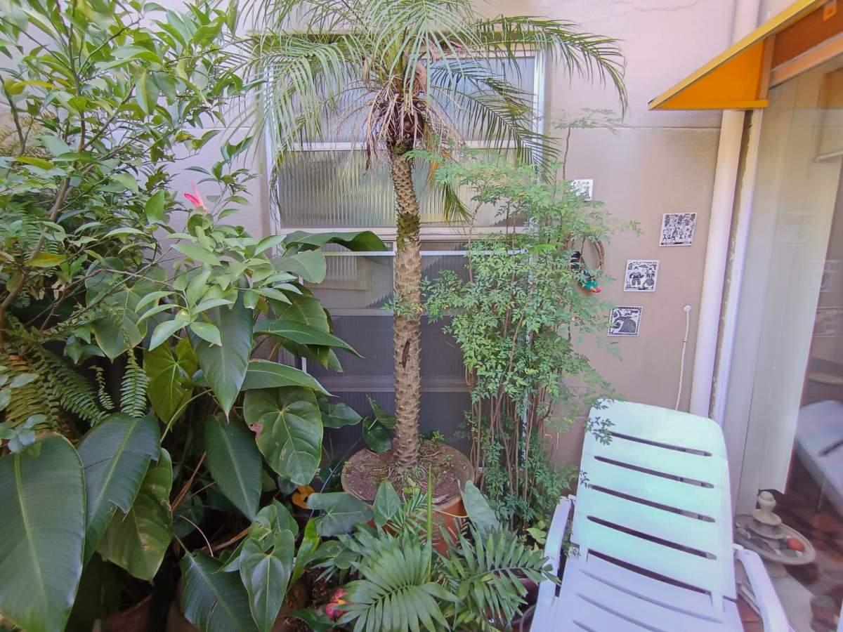 Apartamento, 1 quarto, 115 m² - Foto 8