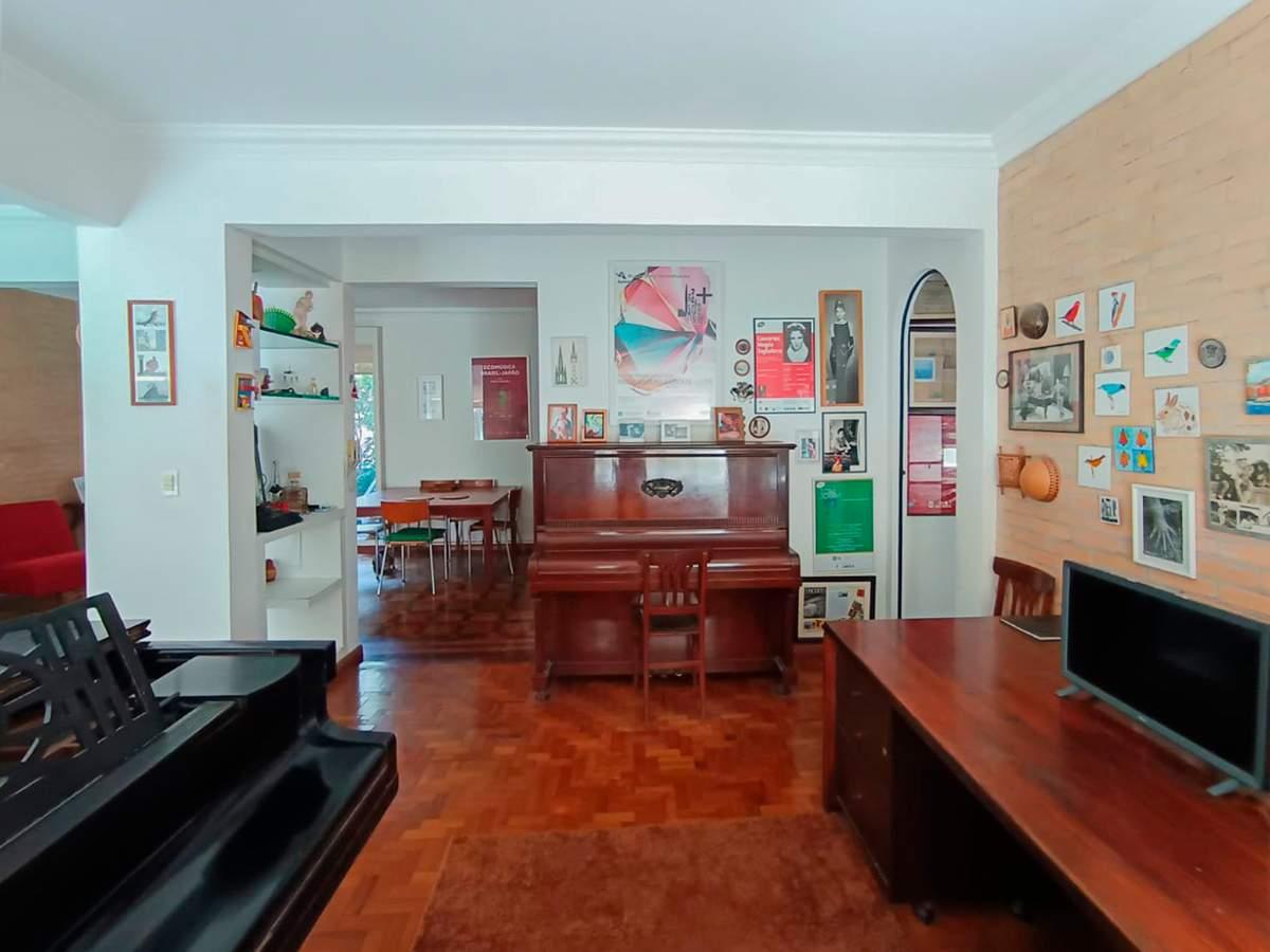 Apartamento, 1 quarto, 115 m² - Foto 9