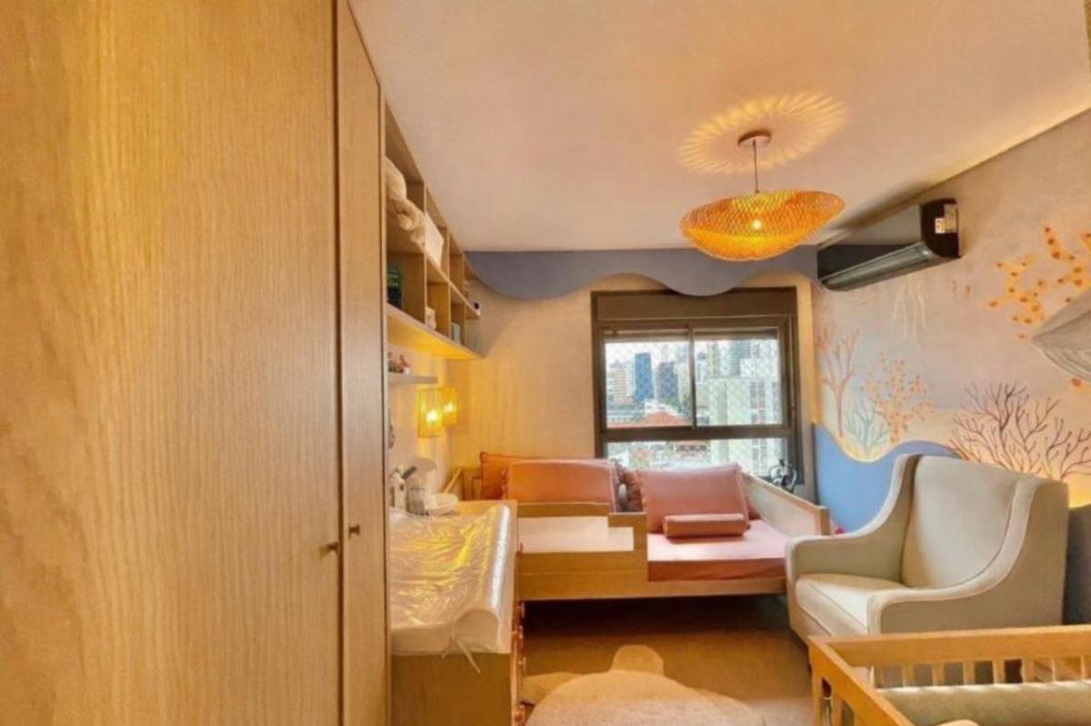 Apartamento, 2 quartos, 101 m² - Foto 15