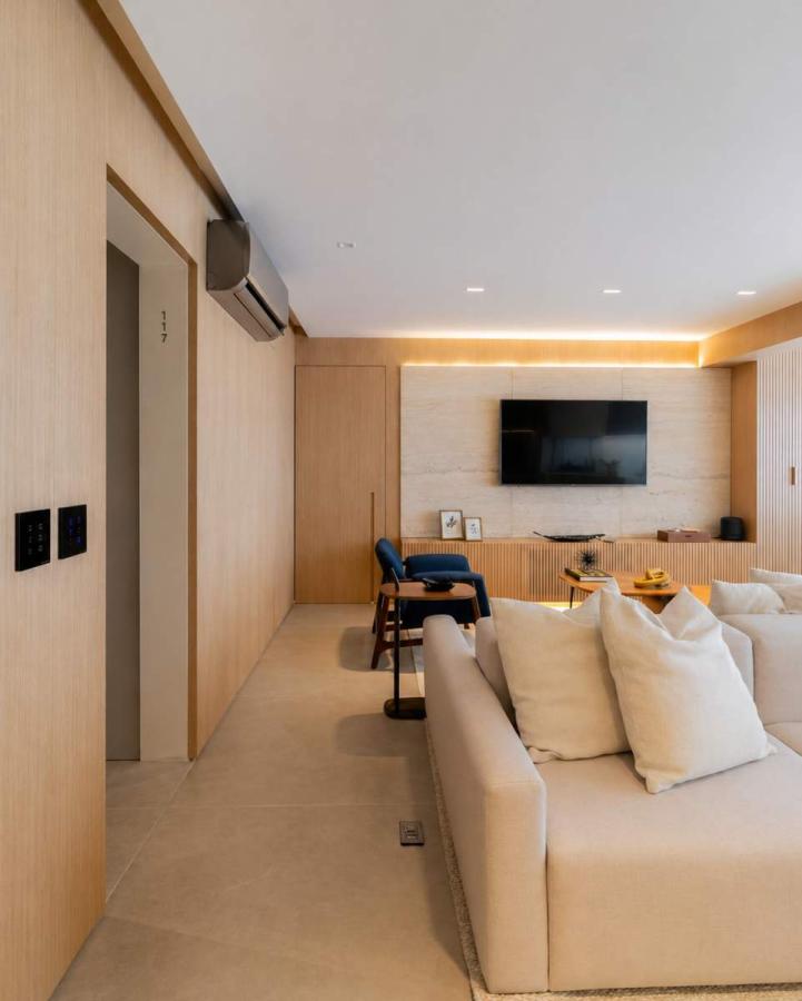 Apartamento, 2 quartos, 101 m² - Foto 1