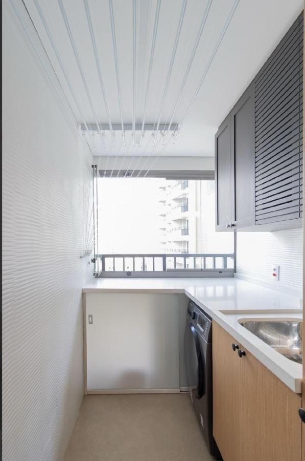 Apartamento, 2 quartos, 101 m² - Foto 17