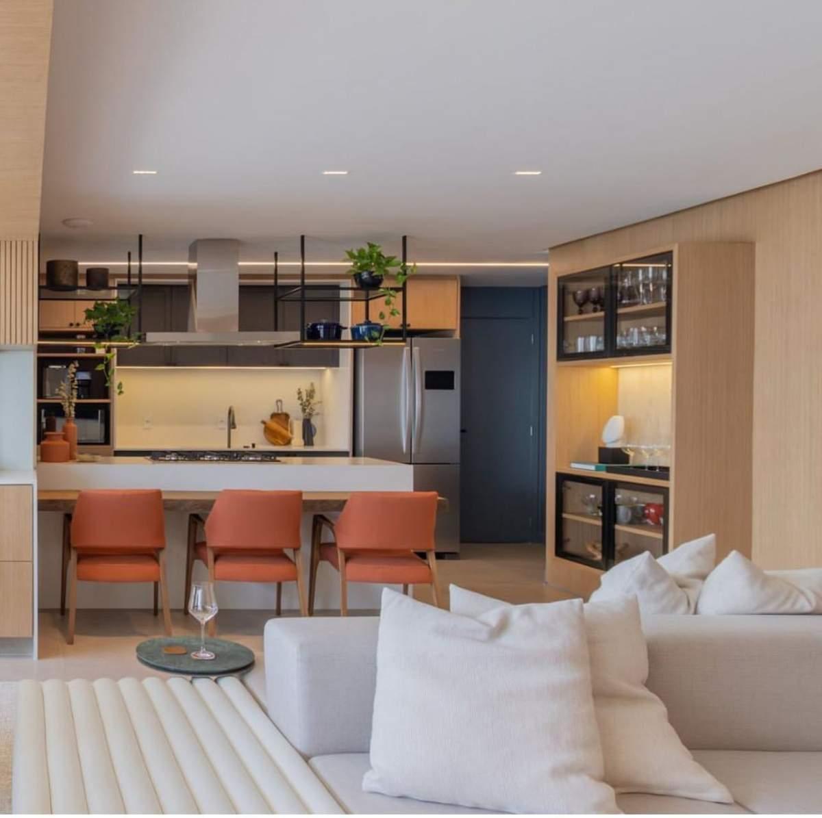 Apartamento, 2 quartos, 101 m² - Foto 3