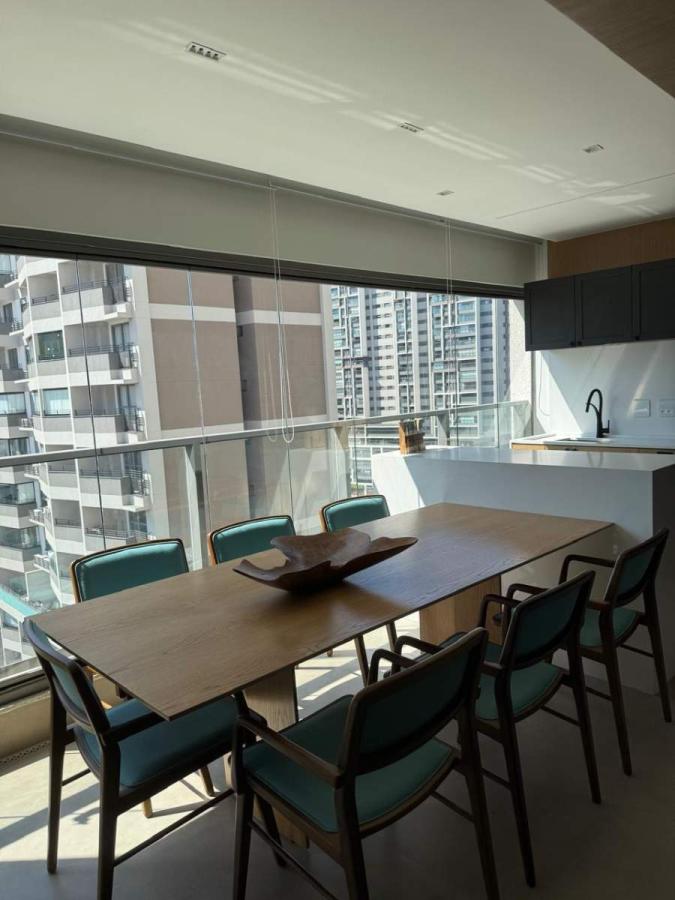 Apartamento, 2 quartos, 101 m² - Foto 5