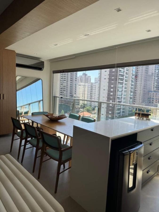Apartamento, 2 quartos, 101 m² - Foto 7
