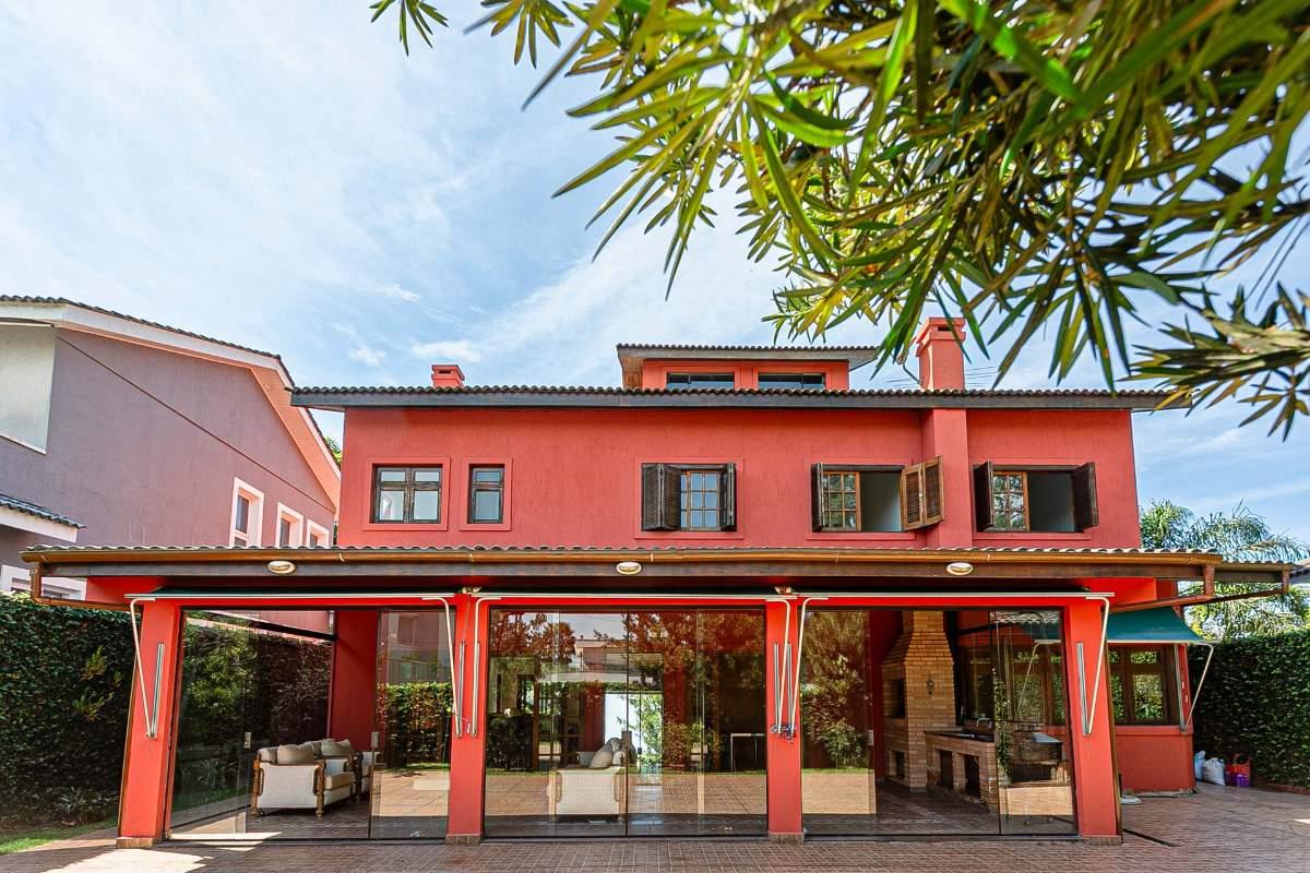 Casa de Condomínio, 4 quartos - Foto 10