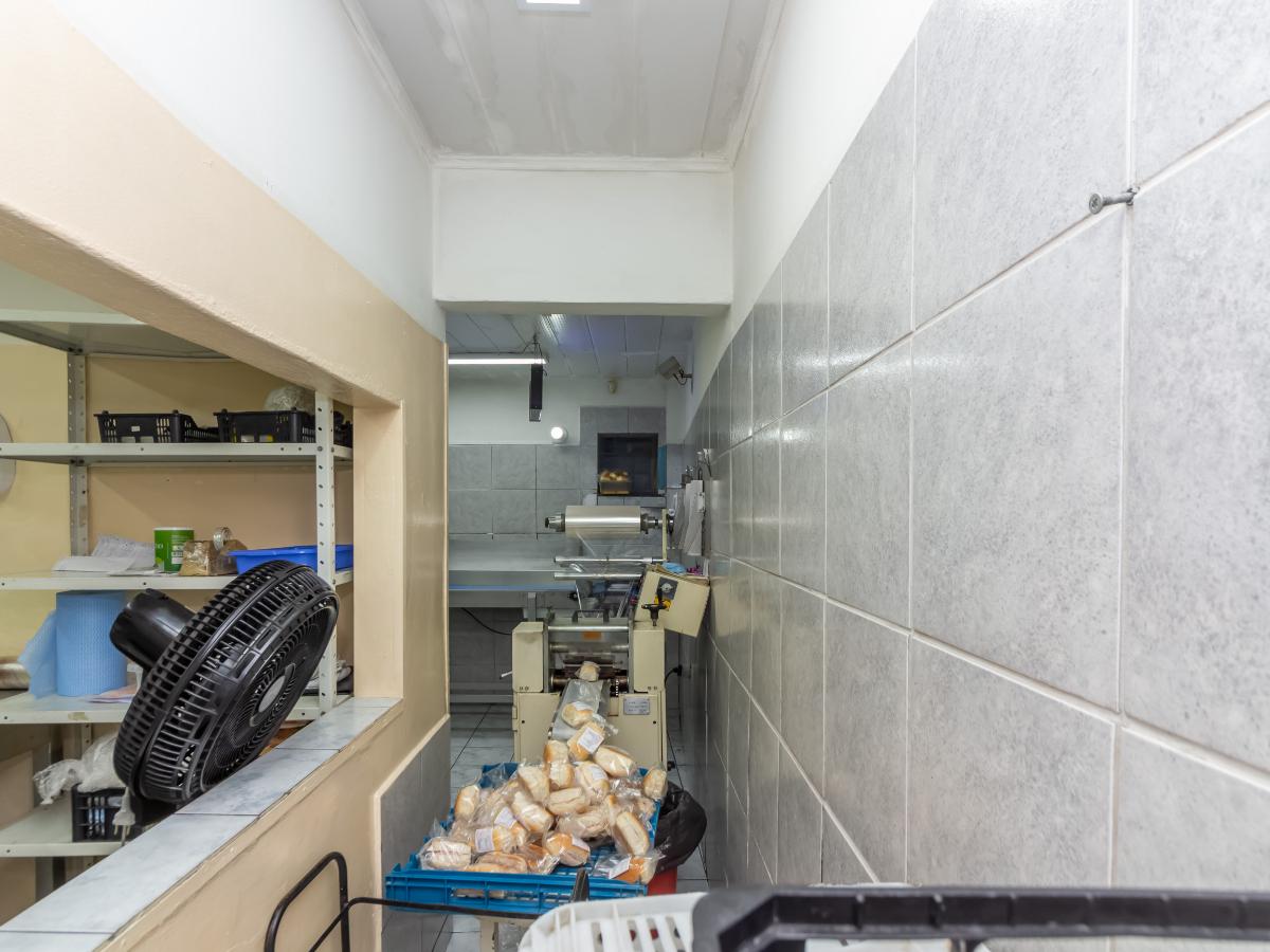 Loja-Salão, 196 m² - Foto 11