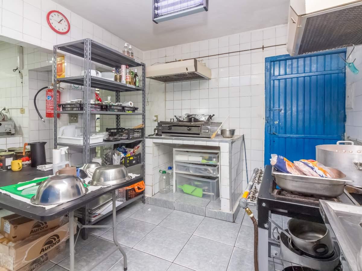 Loja-Salão, 196 m² - Foto 15