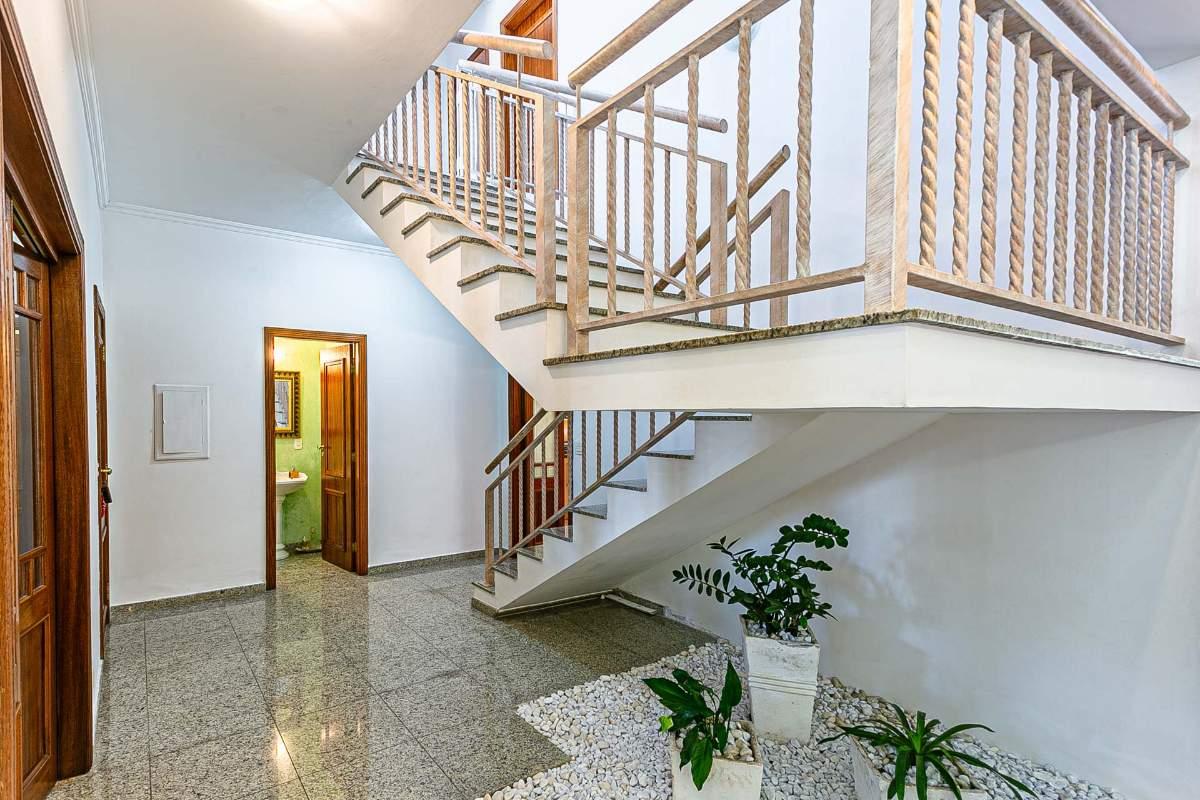 Casa de Condomínio, 4 quartos - Foto 15