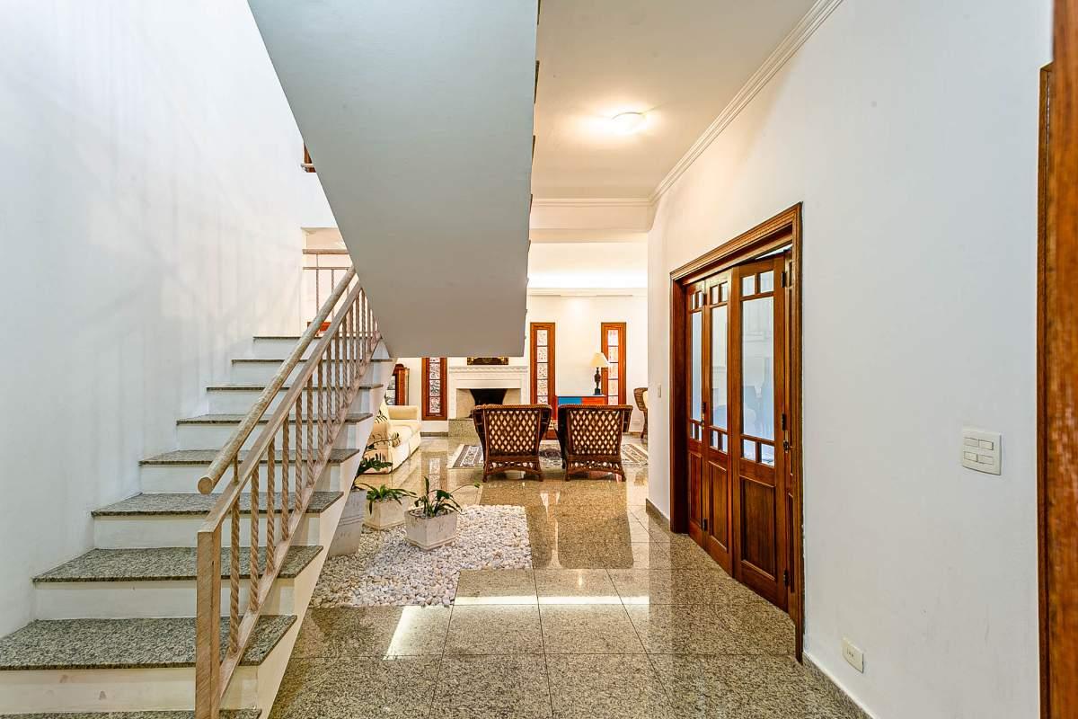 Casa de Condomínio, 4 quartos - Foto 16