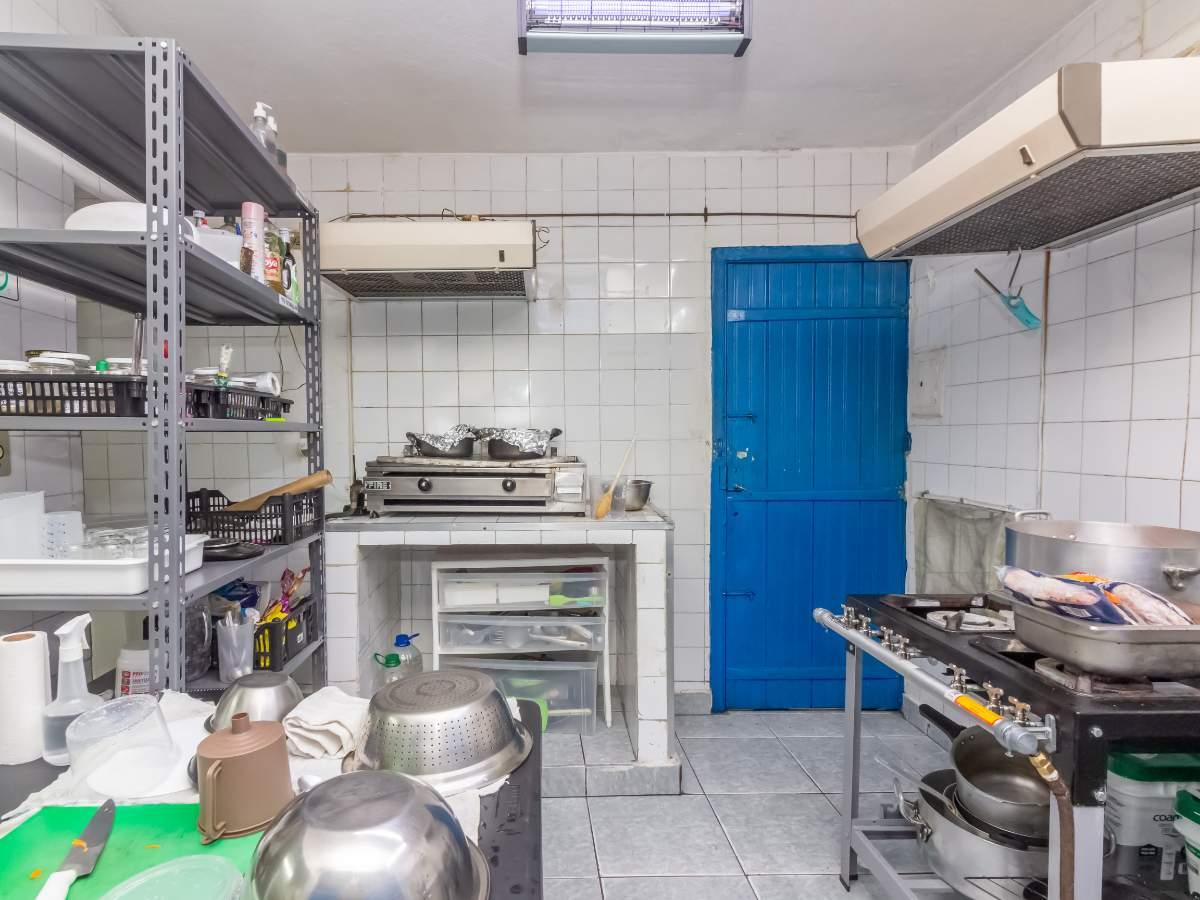 Loja-Salão, 196 m² - Foto 17