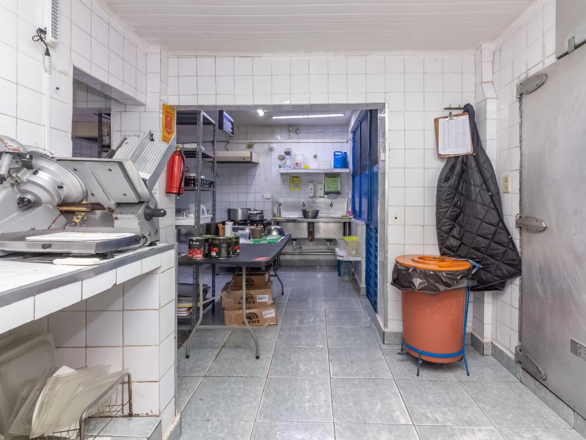 Loja-Salão, 196 m² - Foto 18
