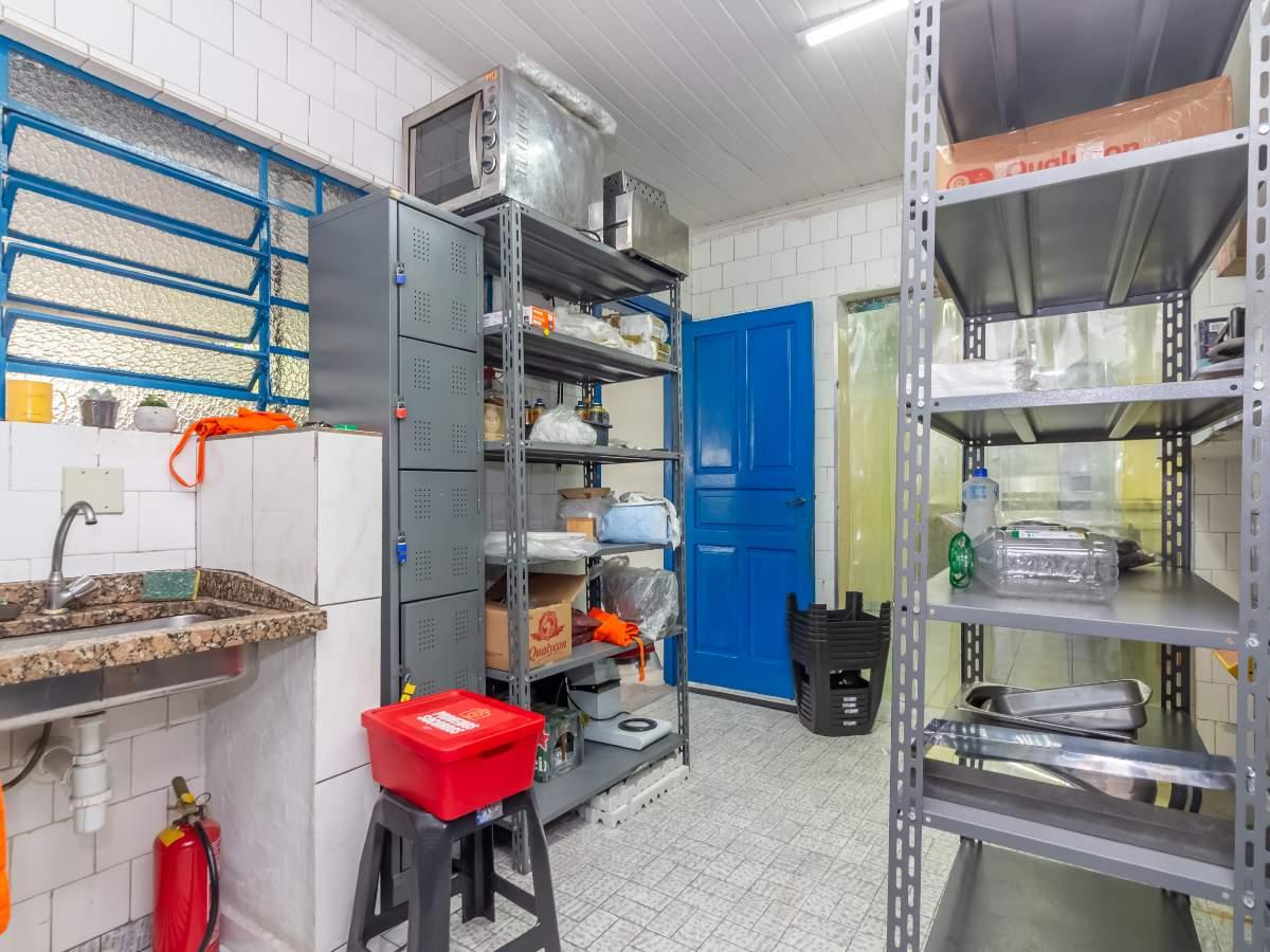 Loja-Salão, 196 m² - Foto 19