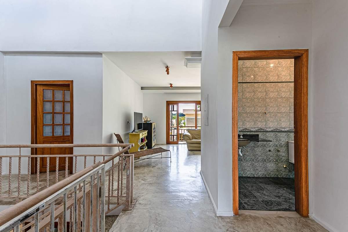 Casa de Condomínio, 4 quartos - Foto 20