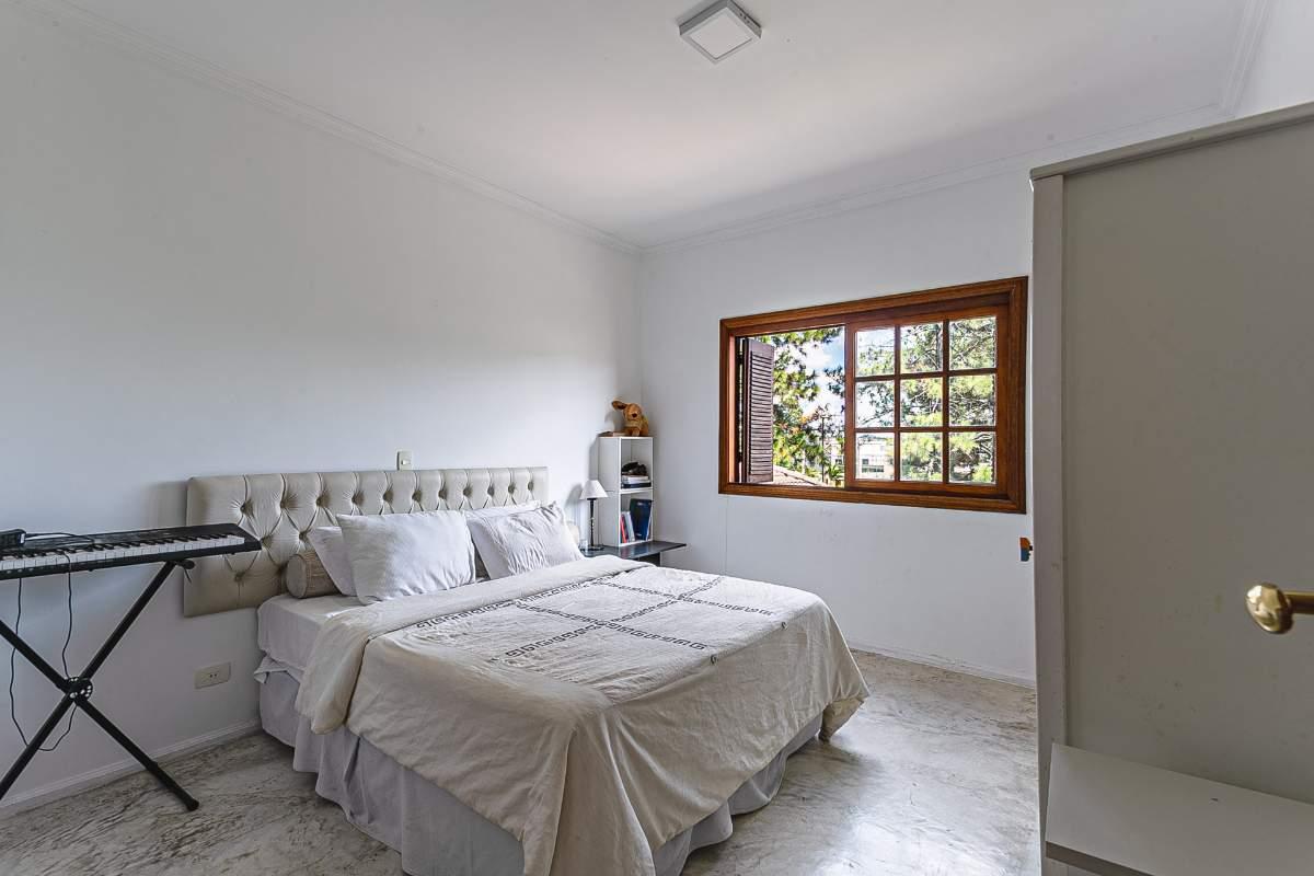 Casa de Condomínio, 4 quartos - Foto 21