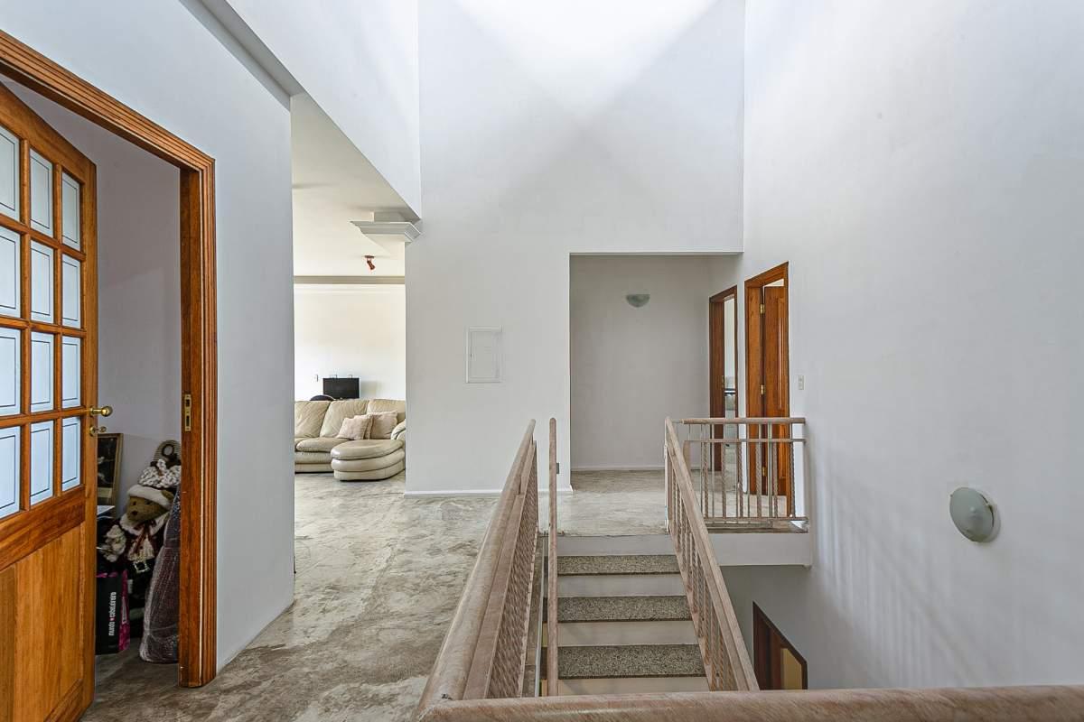 Casa de Condomínio, 4 quartos - Foto 22