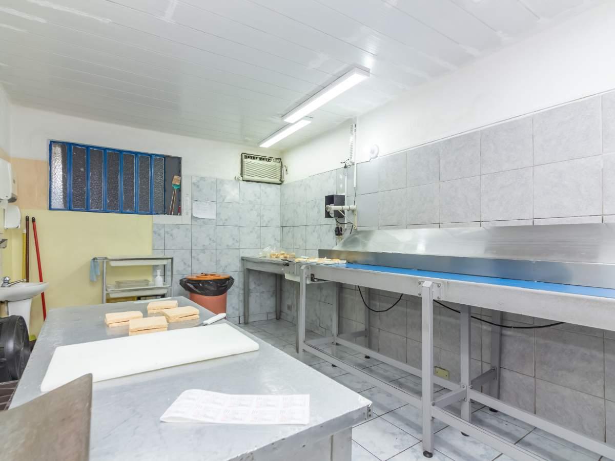 Loja-Salão, 196 m² - Foto 2