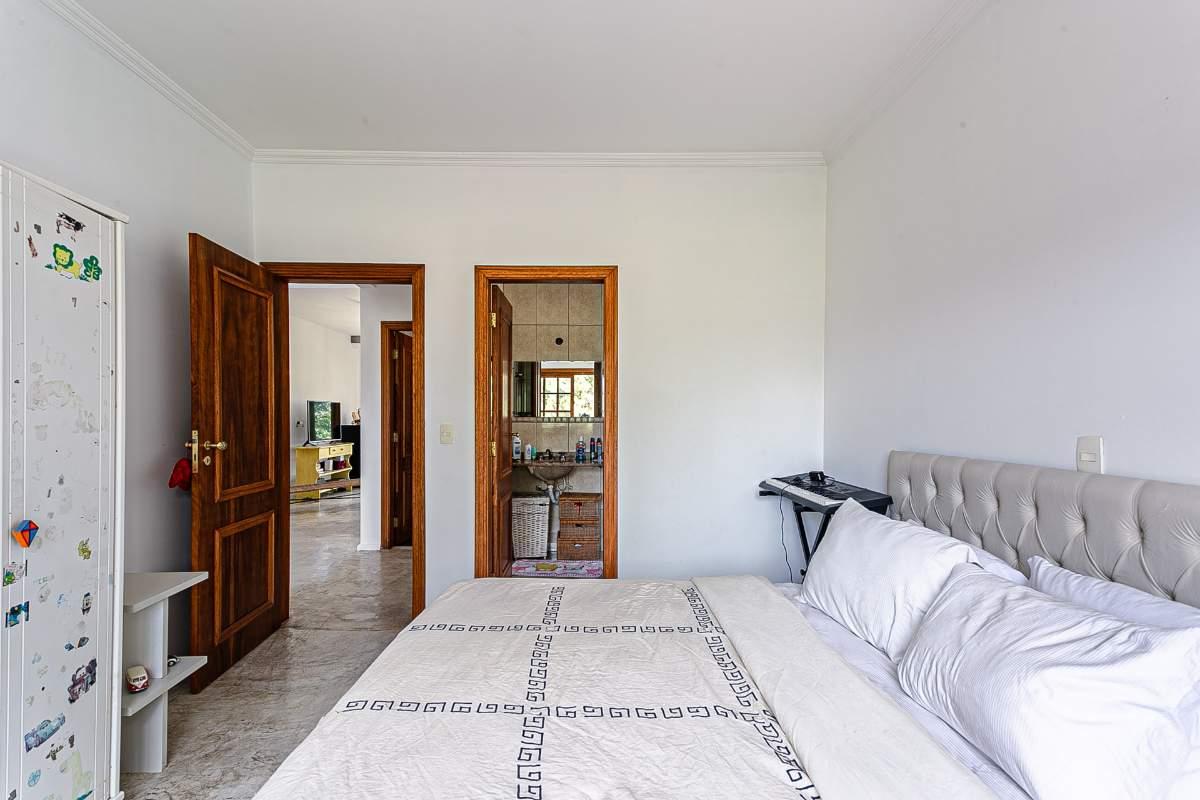 Casa de Condomínio, 4 quartos - Foto 24