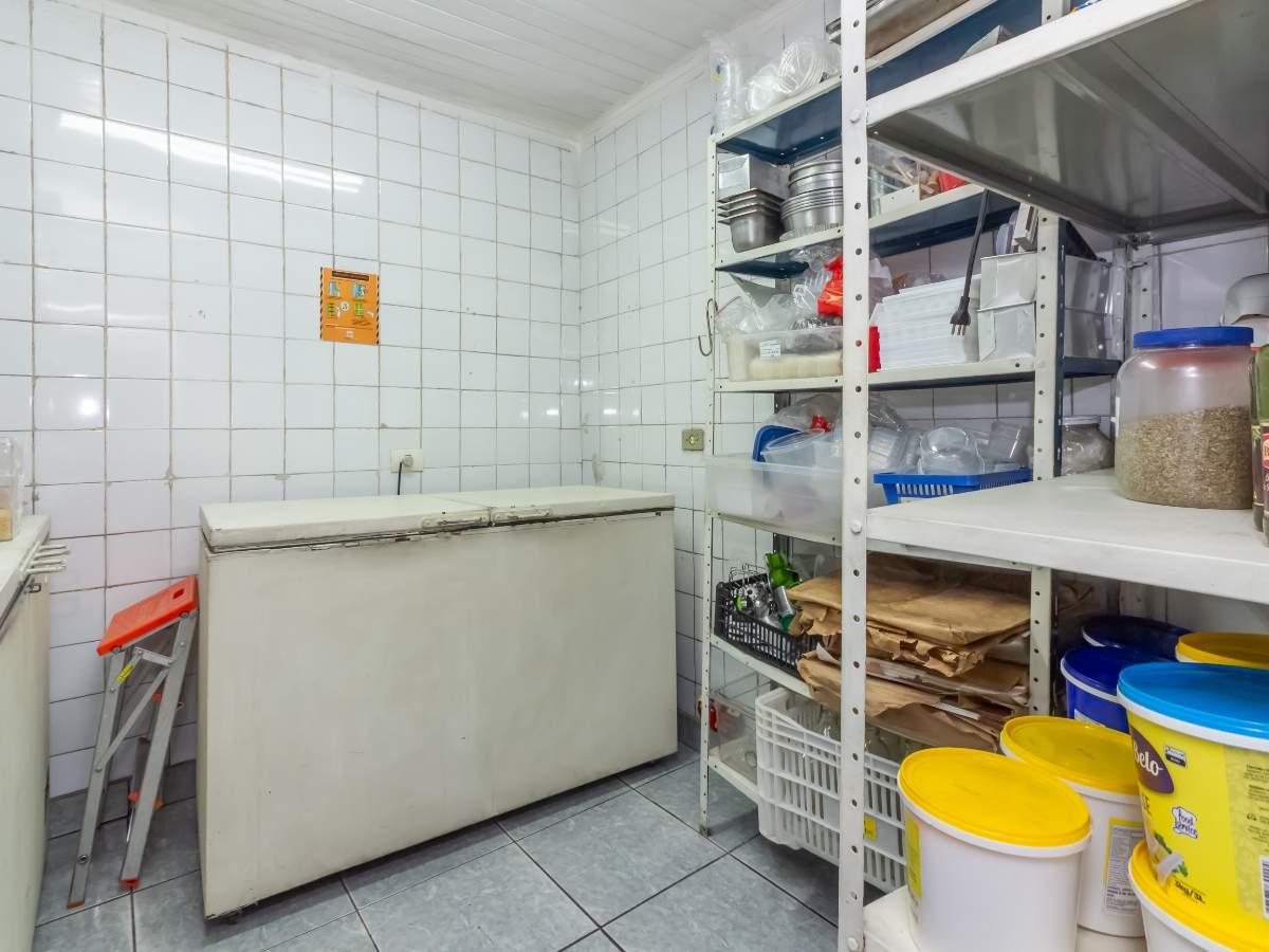 Loja-Salão, 196 m² - Foto 25