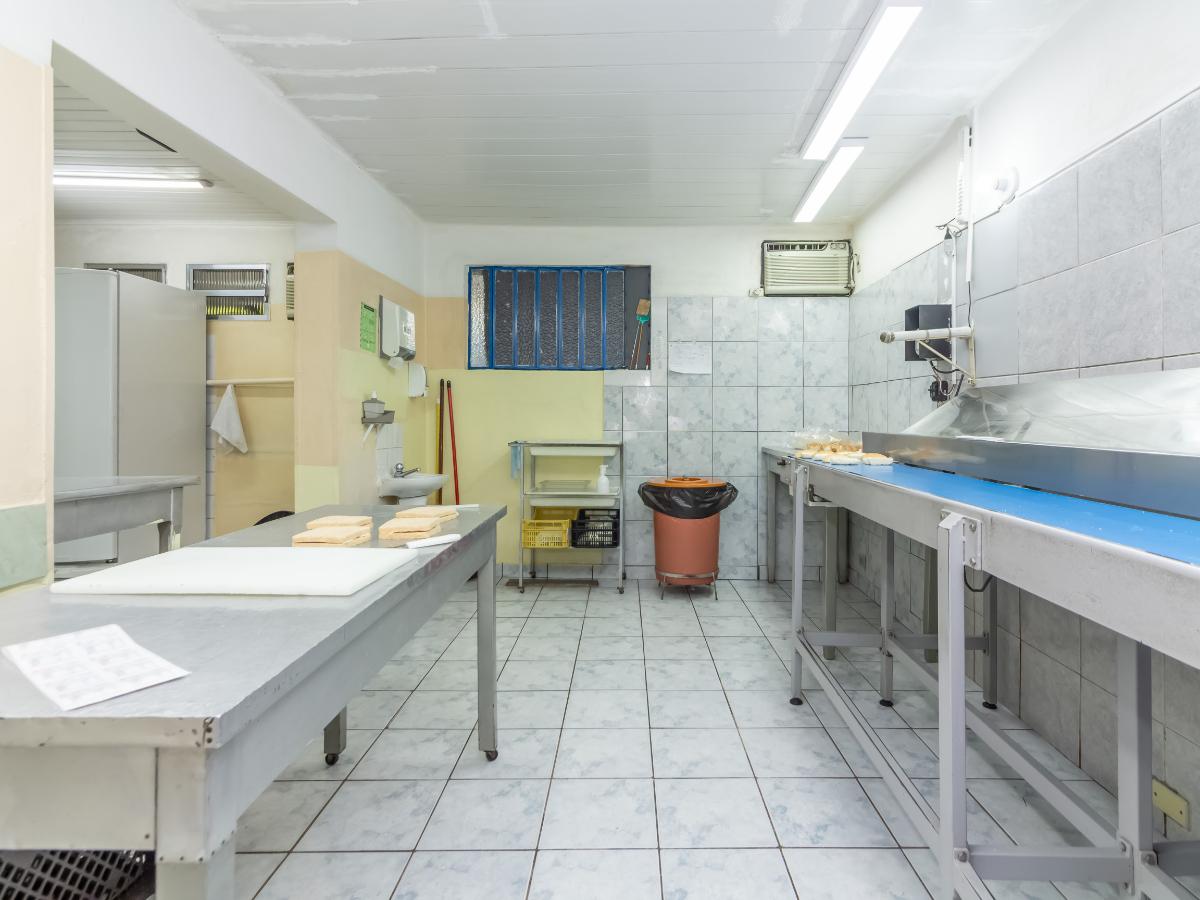 Loja-Salão, 196 m² - Foto 3