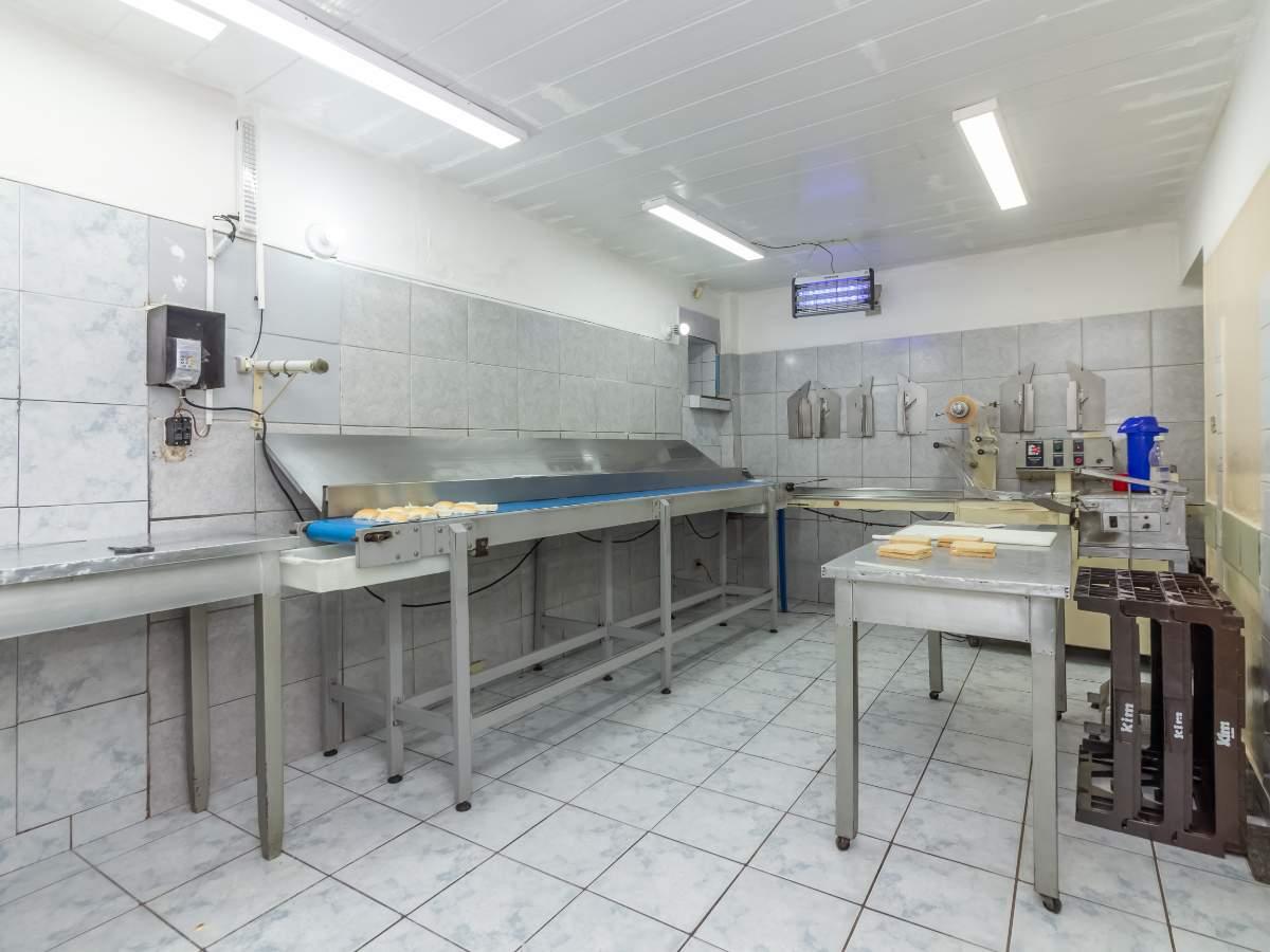 Loja-Salão, 196 m² - Foto 4