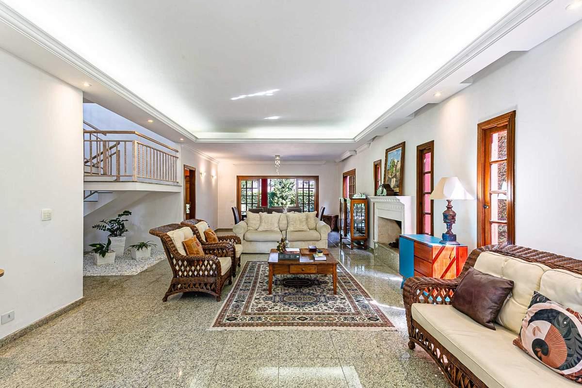 Casa de Condomínio, 4 quartos - Foto 5