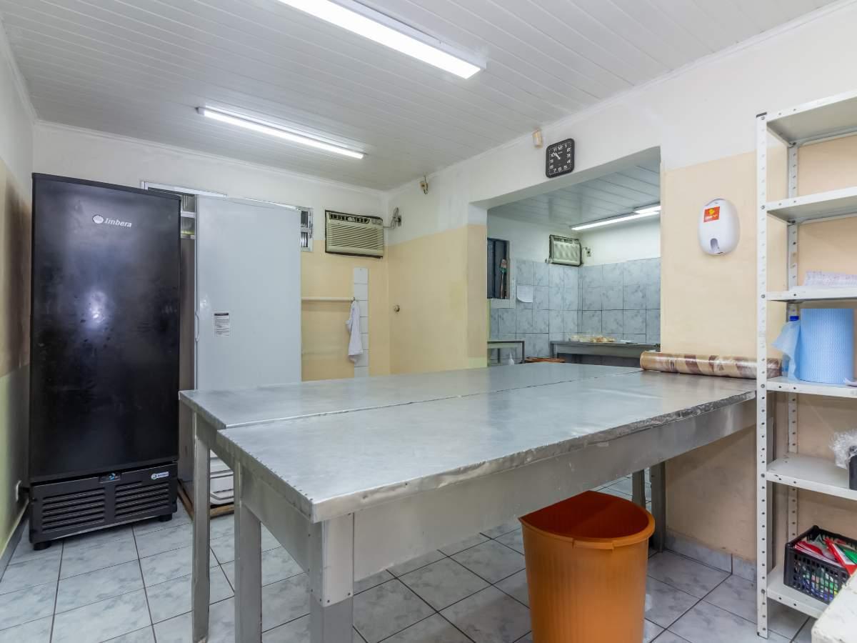 Loja-Salão, 196 m² - Foto 6
