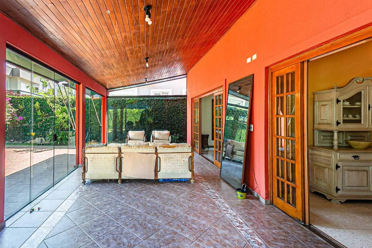Casa de Condomínio, 4 quartos - Foto 7