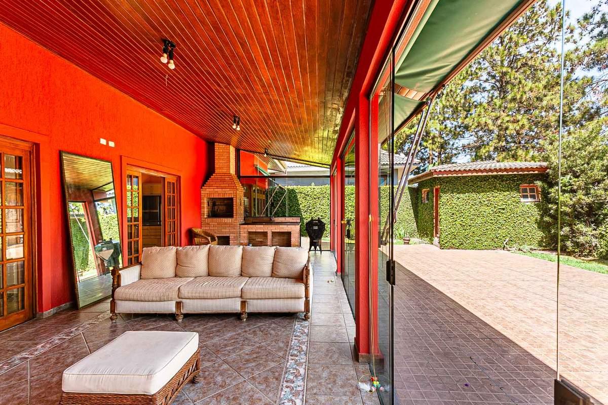 Casa de Condomínio, 4 quartos - Foto 8