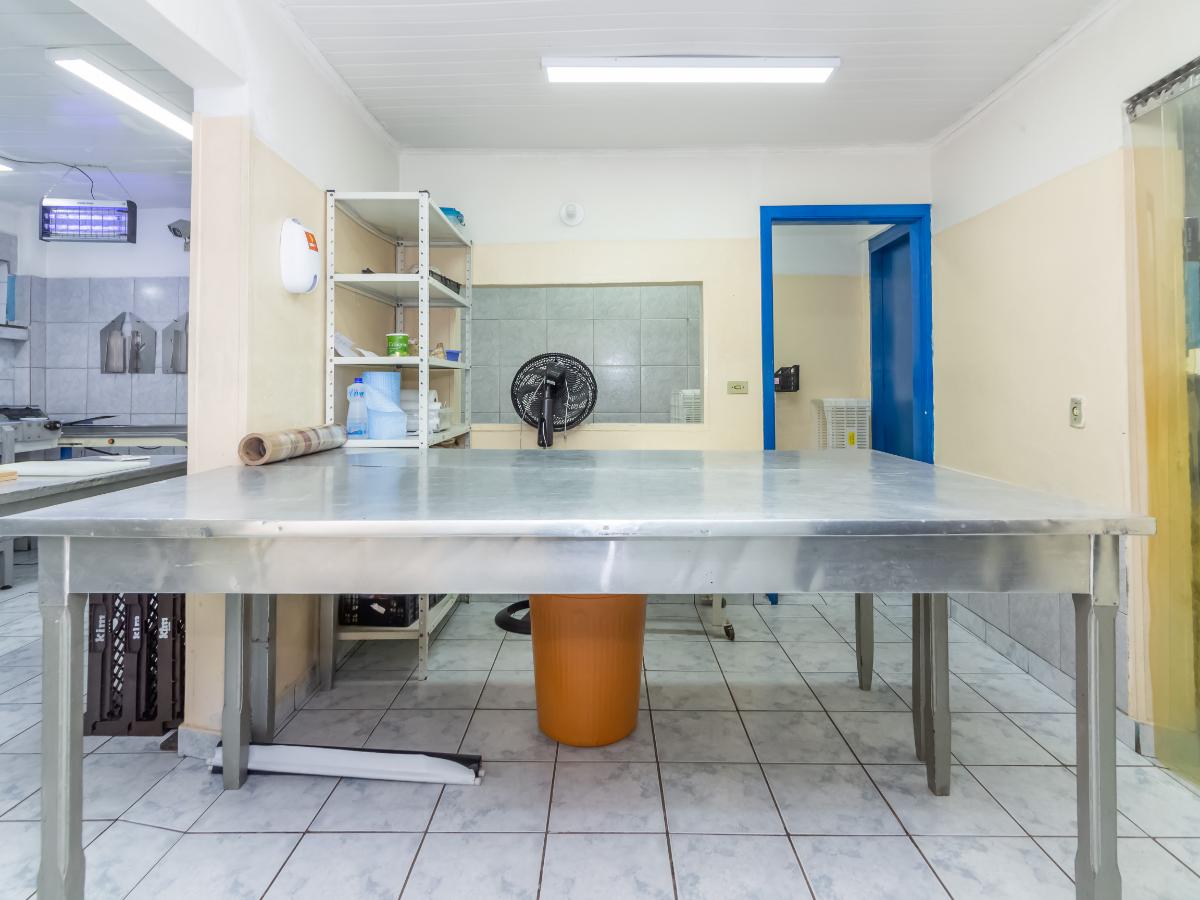 Loja-Salão, 196 m² - Foto 8