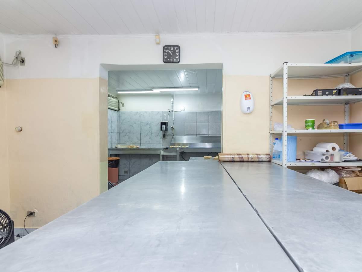 Loja-Salão, 196 m² - Foto 9