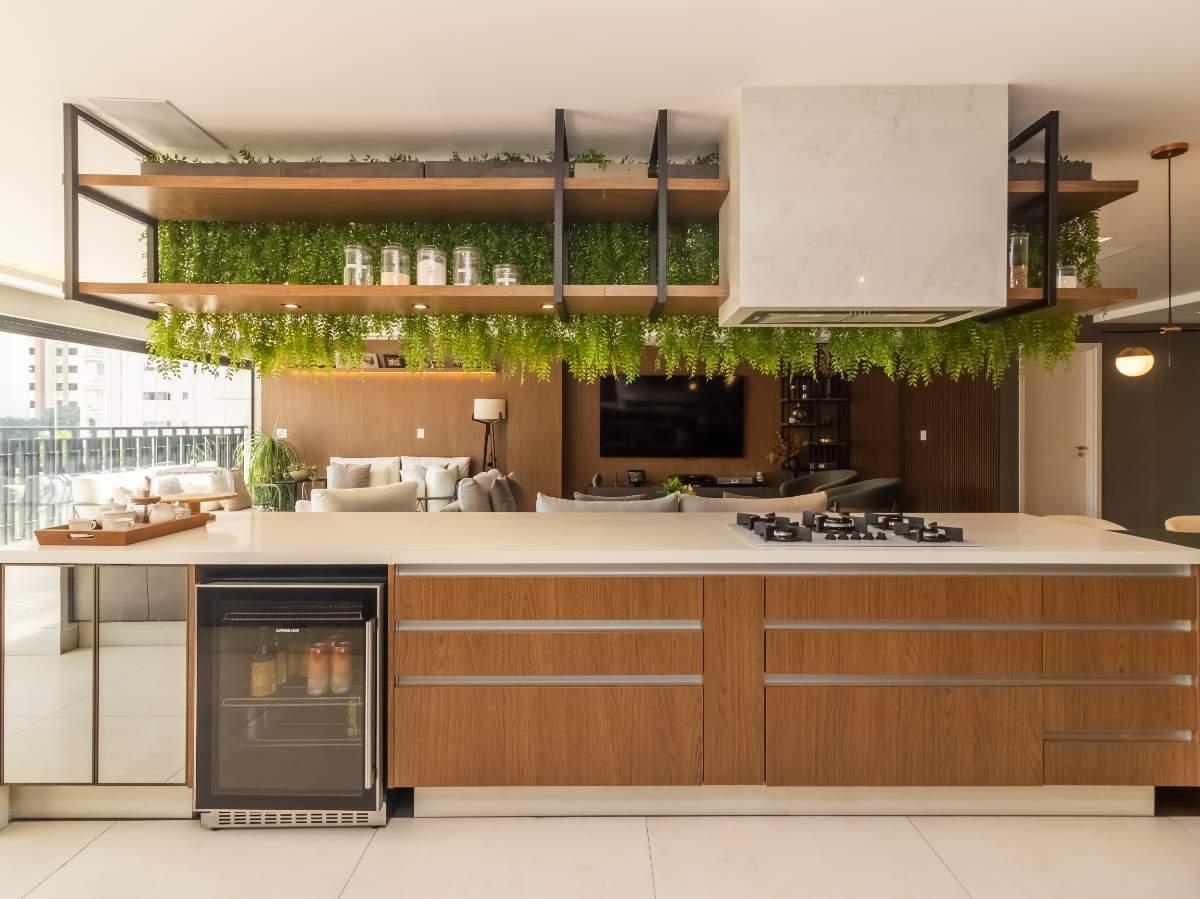 Apartamento, 3 quartos, 206 m² - Foto 10