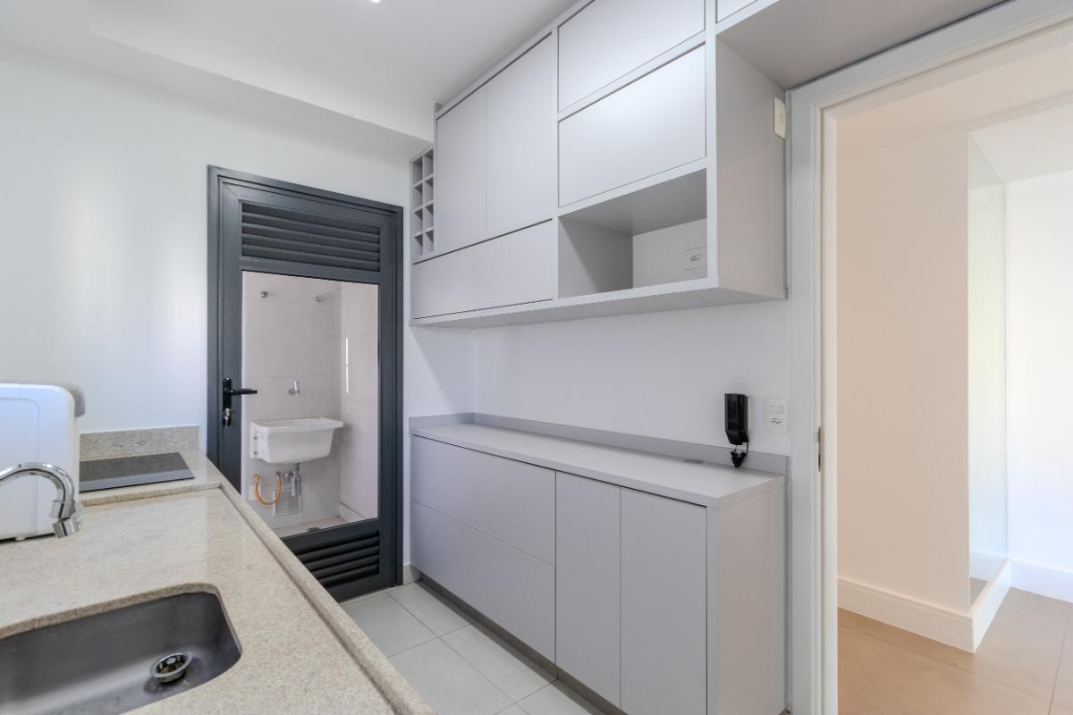 Apartamento, 3 quartos, 120 m² - Foto 11