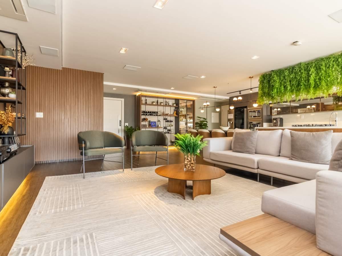 Apartamento, 3 quartos, 206 m² - Foto 13