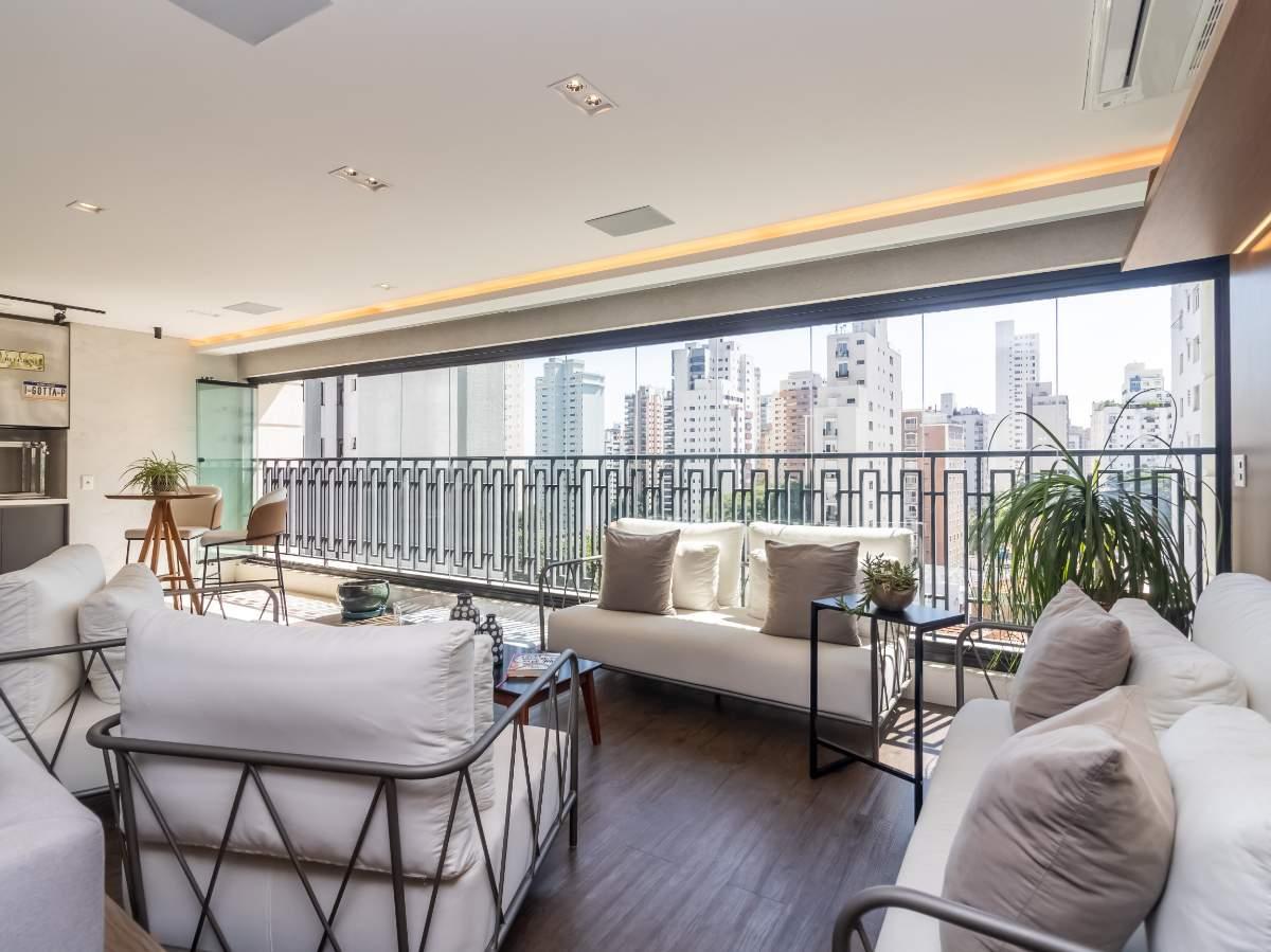 Apartamento, 3 quartos, 206 m² - Foto 14