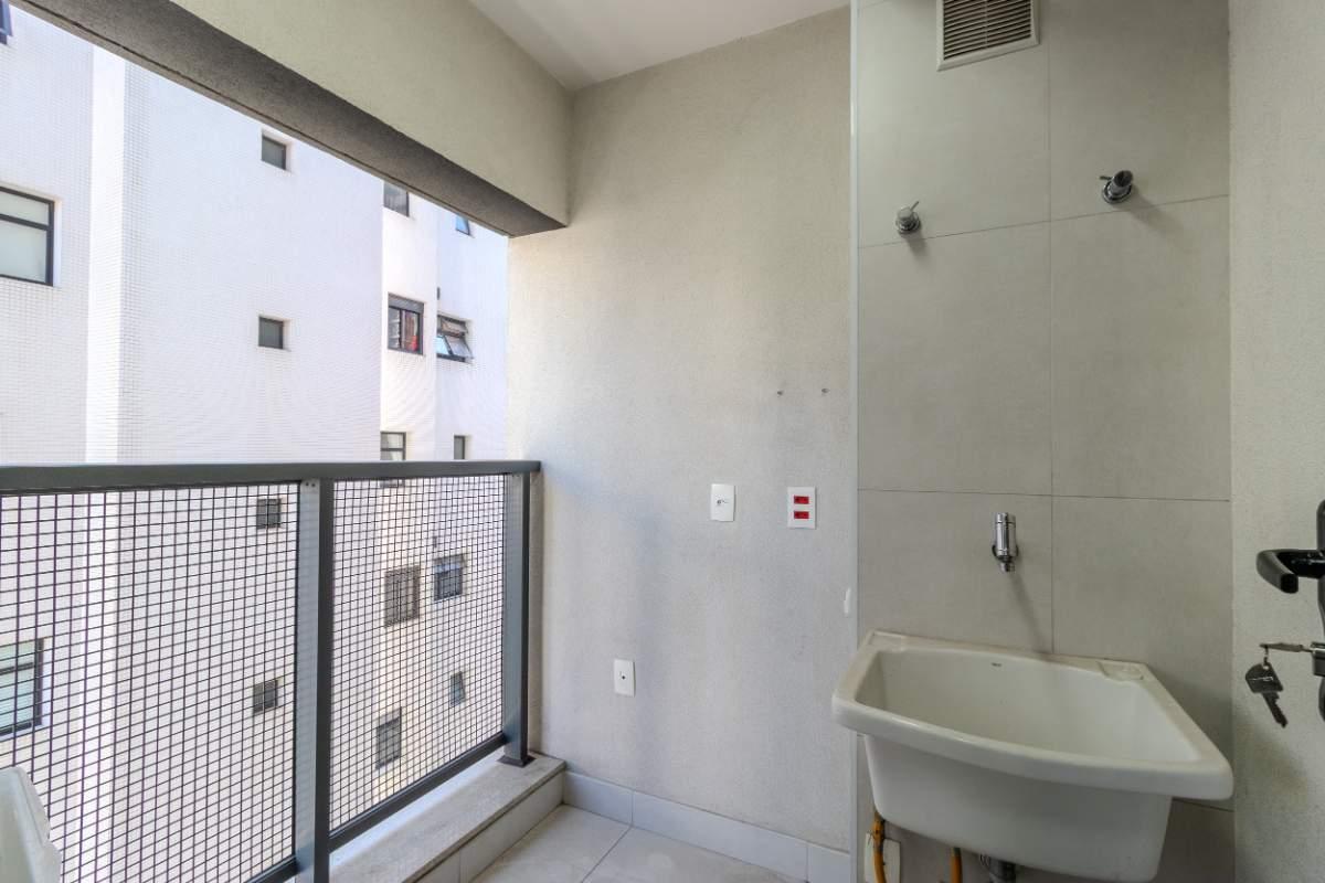 Apartamento, 3 quartos, 120 m² - Foto 14
