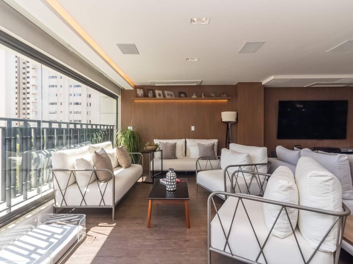 Apartamento, 3 quartos, 206 m² - Foto 15