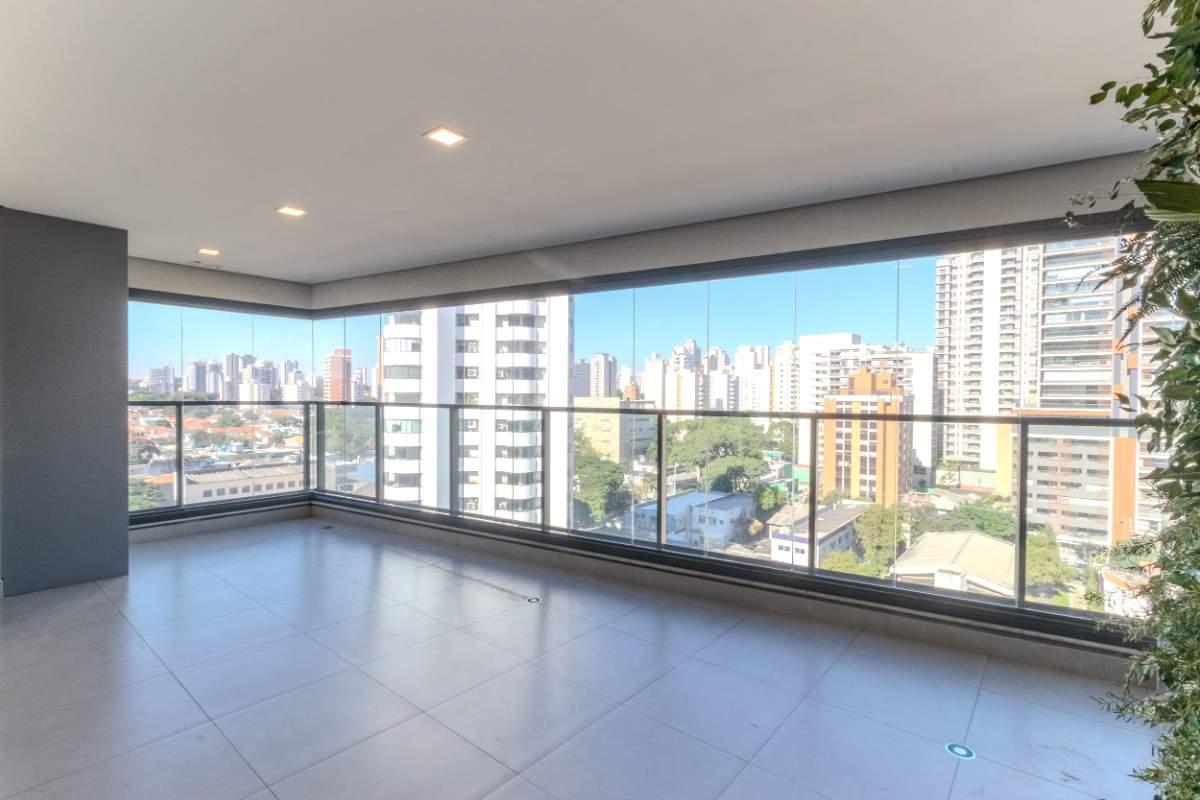 Apartamento, 3 quartos, 120 m² - Foto 1