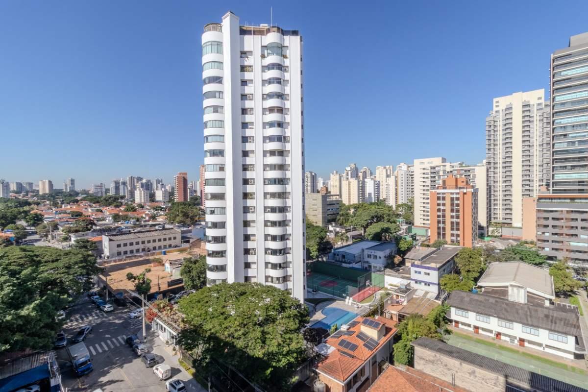 Apartamento, 3 quartos, 120 m² - Foto 15