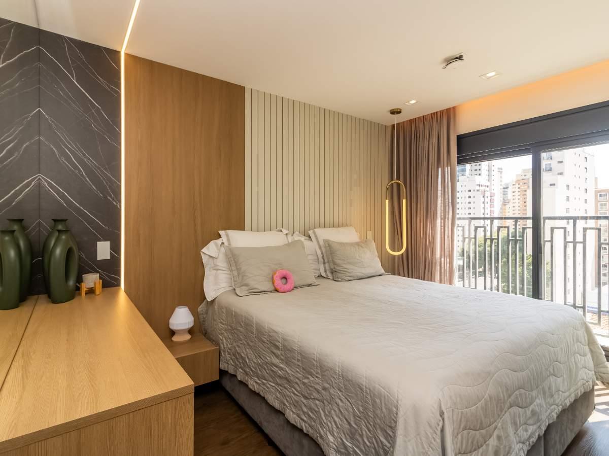 Apartamento, 3 quartos, 206 m² - Foto 17