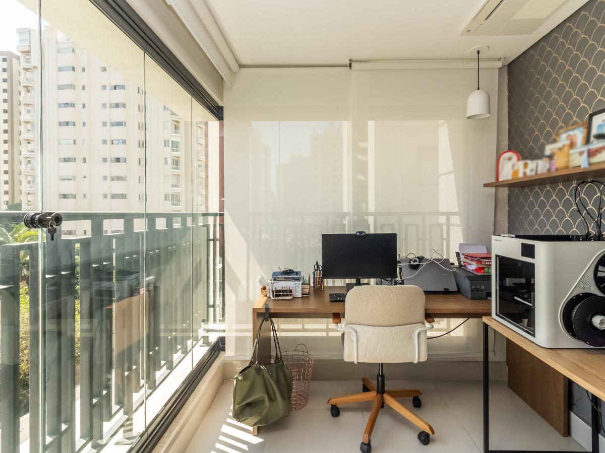 Apartamento, 3 quartos, 206 m² - Foto 24