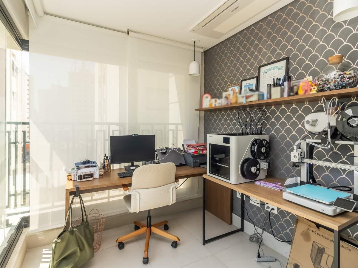 Apartamento, 3 quartos, 206 m² - Foto 25
