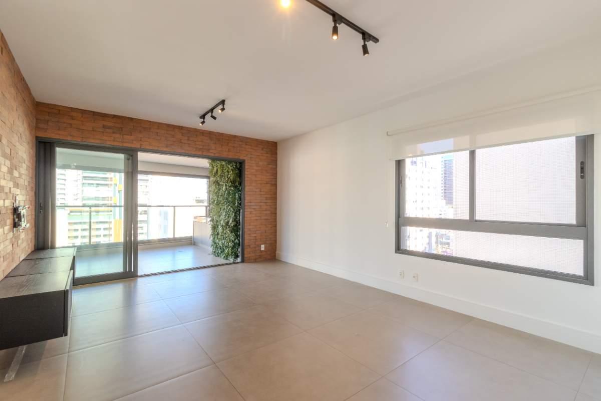Apartamento, 3 quartos, 120 m² - Foto 4
