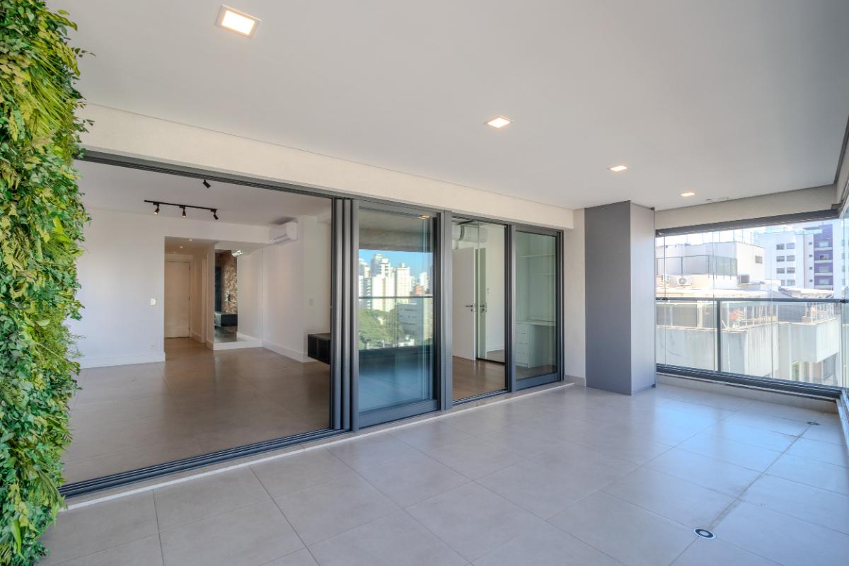 Apartamento, 3 quartos, 120 m² - Foto 7