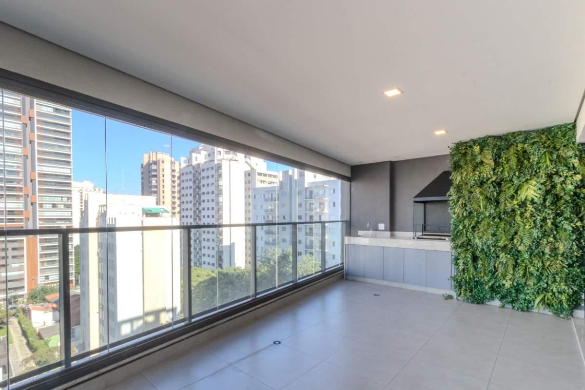 Apartamento, 3 quartos, 120 m² - Foto 8