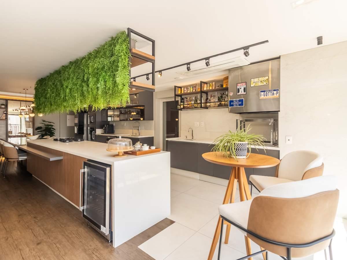 Apartamento, 3 quartos, 206 m² - Foto 9