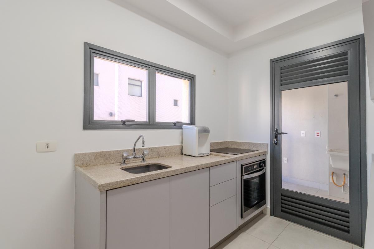 Apartamento, 3 quartos, 120 m² - Foto 9