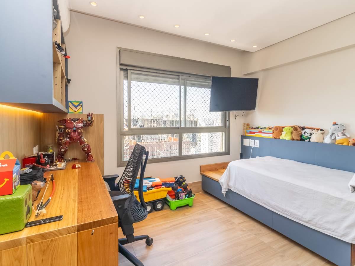Cobertura, 2 quartos, 269 m² - Foto 21